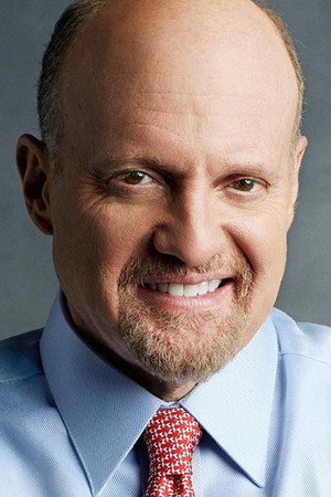 Jim Cramer profil kép