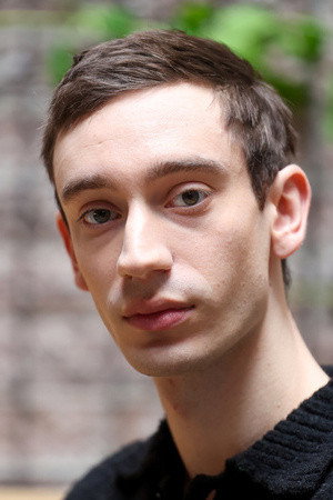 Théodore Pellerin profil kép