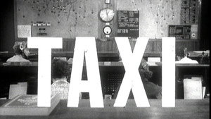 Taxi kép