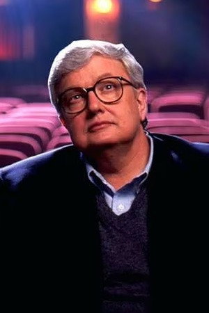 Roger Ebert profil kép