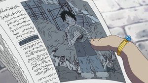 One Piece 13. évad Ep.512 512. epizód