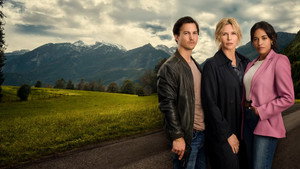 Alpentod – Ein Bergland-Krimi kép