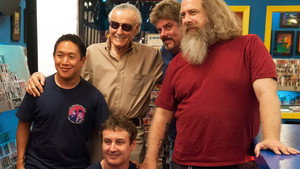 Comic Book Men 2. évad Ep.8 8. epizód