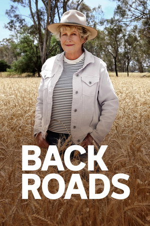 Back Roads 10. évad (2024-01-09) poszter