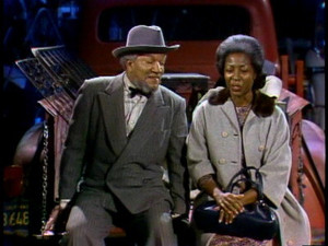 Sanford and Son 1. évad Ep.10 10. epizód