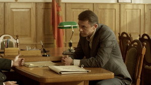 Чернобыль 1. évad Ep.5 5. epizód
