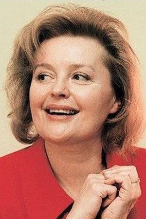 Magda Vášáryová profil kép