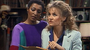 Night Court 1. évad Ep.6 6. epizód