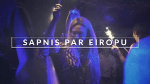 Sapnis par Eiropu kép