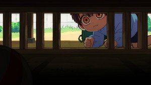 Jibaku Shounen Hanako-kun 2. évad Ep.22 22. epizód