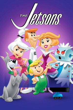 A Jetson család poszter