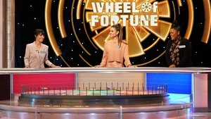 Celebrity Wheel of Fortune 1. évad Ep.4 4. epizód