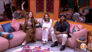 Big Brother Brasil 25. évad Ep.43 43. epizód