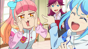 アイカツフレンズ! 1. évad Ep.32 32. epizód