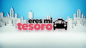 Eres mi tesoro kép