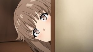 青春ブタ野郎はバニーガール先輩の夢を見ない 1. évad Ep.10 10. epizód