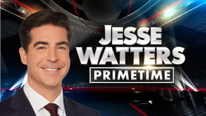 Jesse Watters Primetime kép