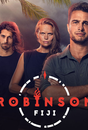 Robinson 18. évad (2019-03-17) poszter