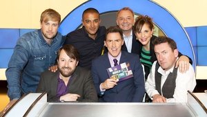 Would I Lie to You? 8. évad Ep.3 3. epizód