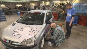 Wheeler Dealers France 7. évad Ep.11 11. epizód