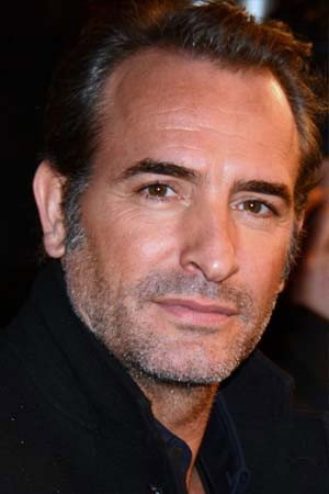 Jean Dujardin profil kép