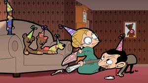 Mr. Bean - a rajzfilmsorozat 1. évad Ep.7 7. epizód