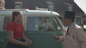 Samson & Marie On the Road 1. évad Ep.95 95. epizód