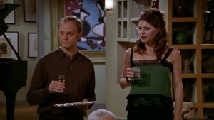 Frasier - A dumagép 11. évad Ep.2 2. epizód