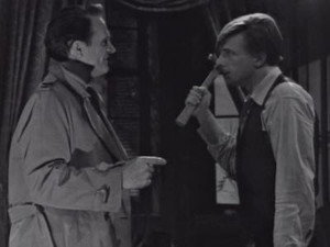 Dark Shadows 3. évad Ep.45 45. epizód