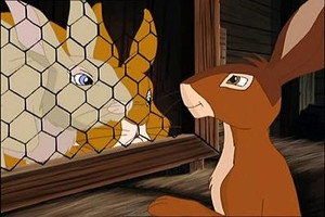 Watership Down 1. évad Ep.6 6. epizód