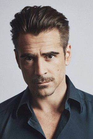 Colin Farrell profil kép