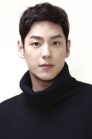 곽시양 profil kép