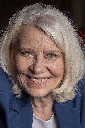 Kirsten Olesen profil kép
