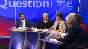 Question Time 36. évad Ep.32 32. epizód