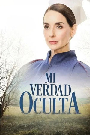 Mi verdad oculta poszter