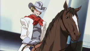 Cowboy Bebop 1. évad Ep.22 Fejvadász a cowboy ellen