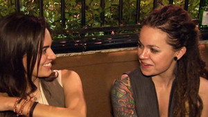 The Real L Word 1. évad Ep.1 1. epizód