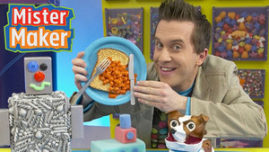 Mister Maker kép
