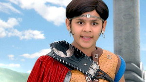 बालवीर 1. évad Ep.370 370. epizód