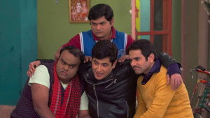भाभीजी घर पर हैं! 1. évad Ep.775 775. epizód