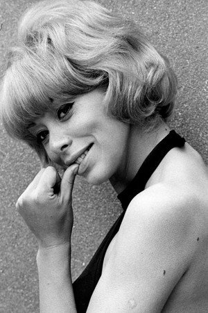 Mireille Darc profil kép
