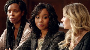 In Contempt 1. évad Ep.5 5. epizód