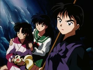 InuYasha 1. évad Ep.26 Az ékkő titka