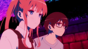 冴えない彼女の育てかた 2. évad Ep.3 3. epizód