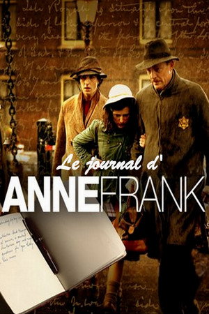 Anne Frank naplója poszter