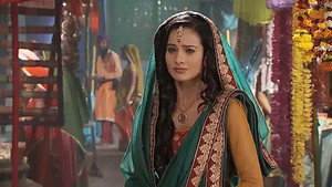 Jodha Akbar 1. évad Ep.438 438. epizód