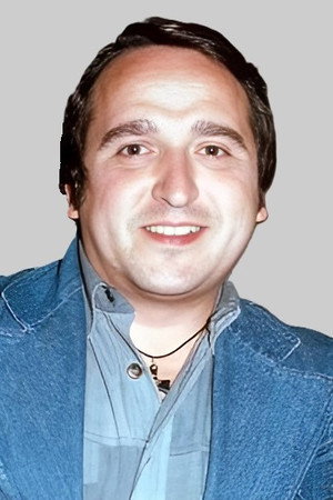 Fernando Esteso profil kép