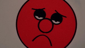 Totál szívás kép