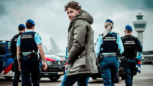 Ewout aan de Grens kép