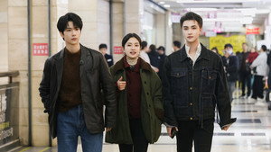 我家那小子 Speciális epizódok Ep.28 28. epizód